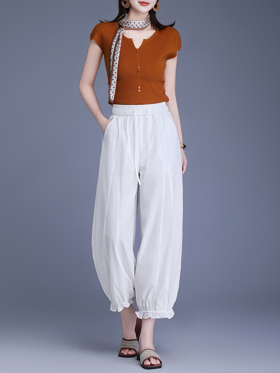 Waist Fashion - View 6 | SFEISHOW