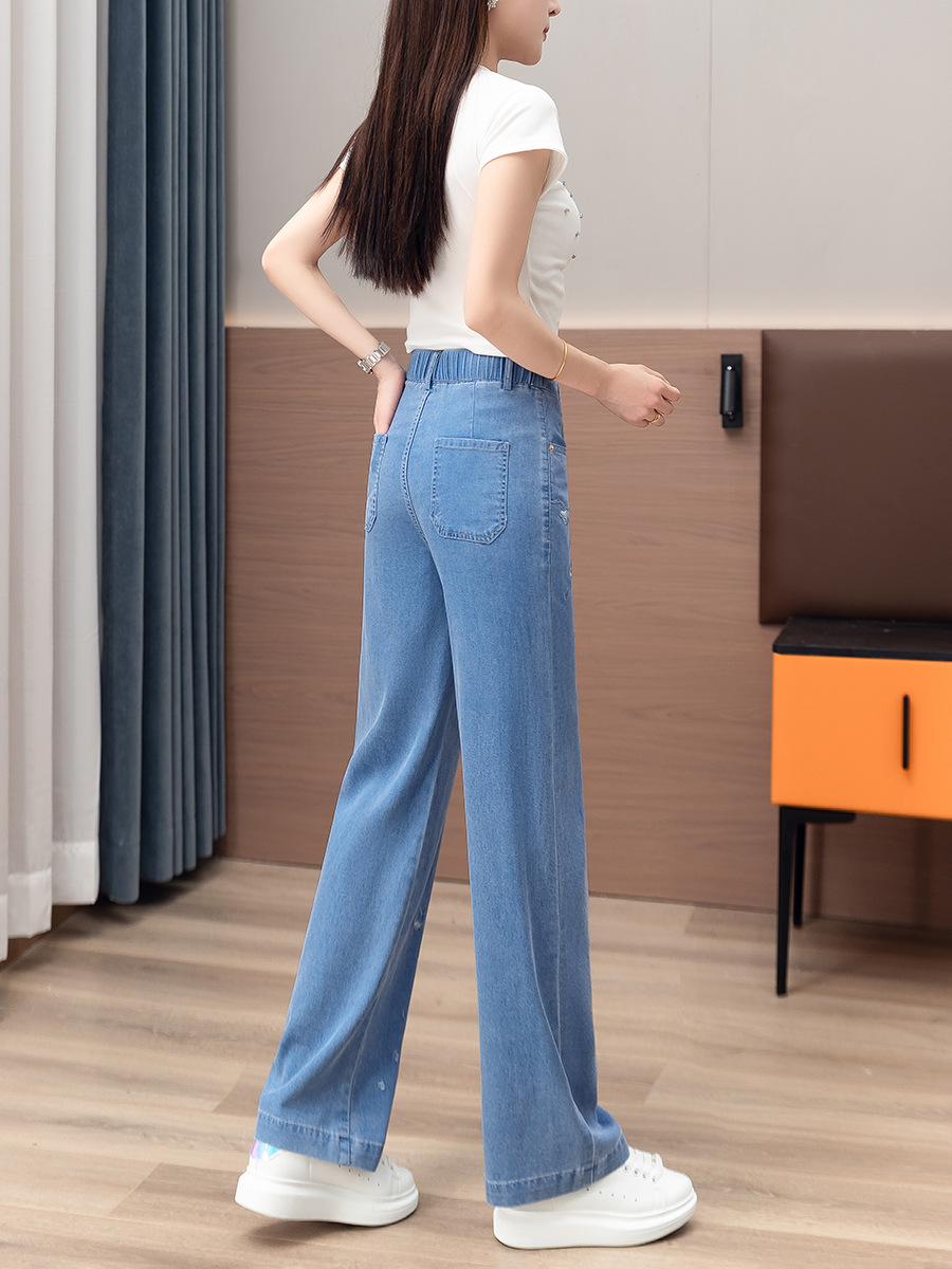 Tencel Fashion - View 5 | SFEISHOW