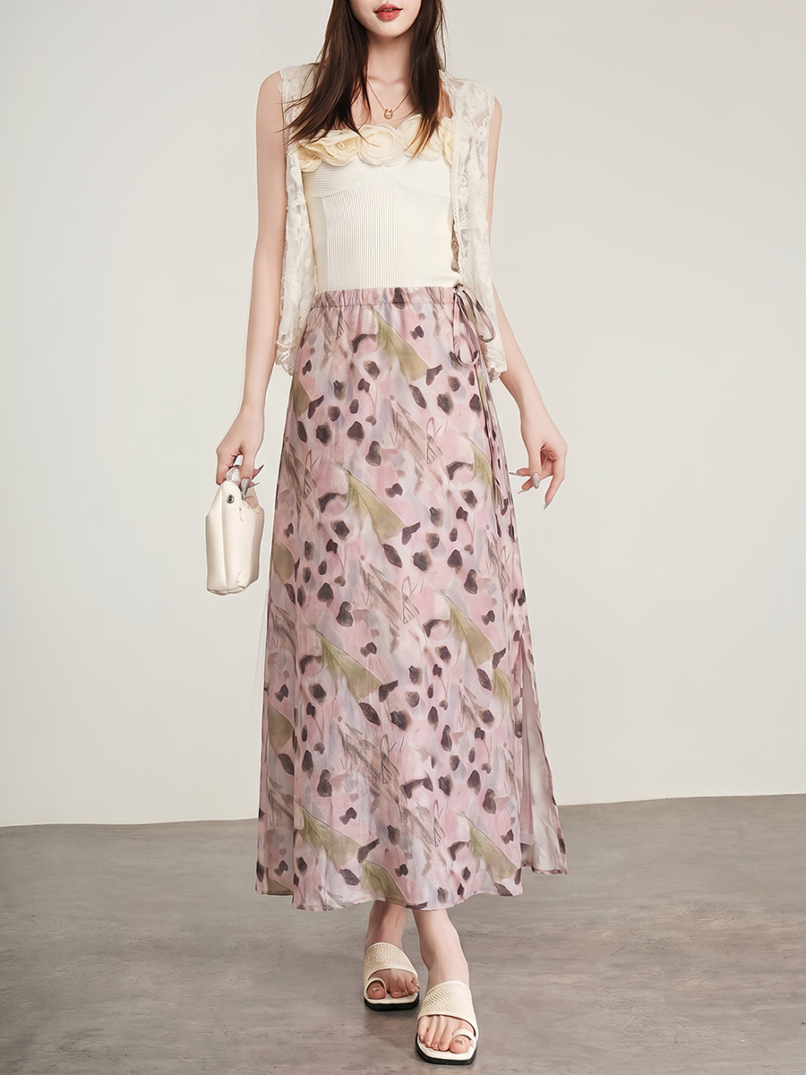 Printed Fashion - View 8 | SFEISHOW