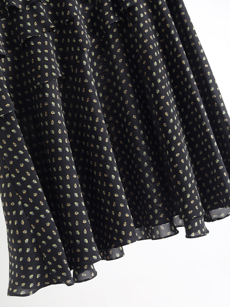 Printed Fashion - View 11 | SFEISHOW