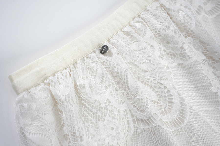 Lace Fashion - View 10 | SFEISHOW