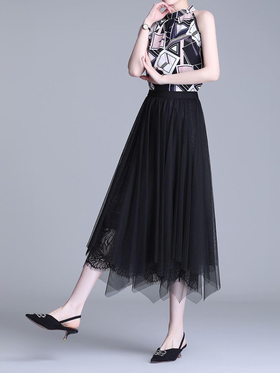 Lace Fashion - View 4 | SFEISHOW