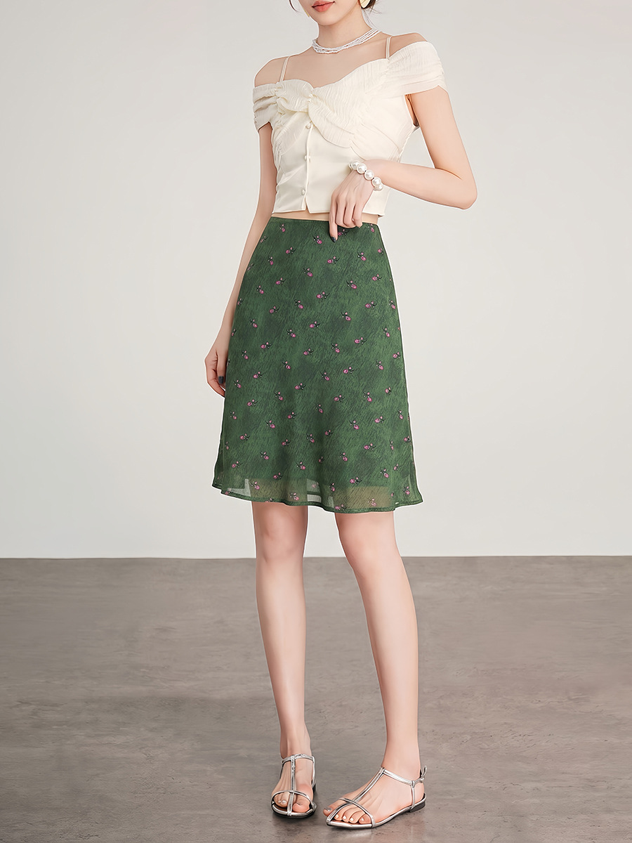 Chiffon Fashion - View 9 | SFEISHOW
