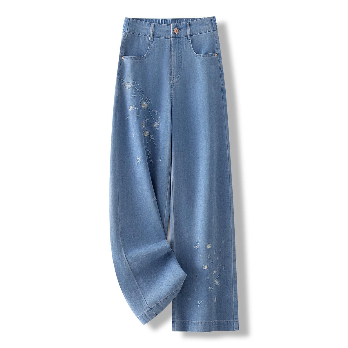 Tencel Fashion - View 6 | SFEISHOW