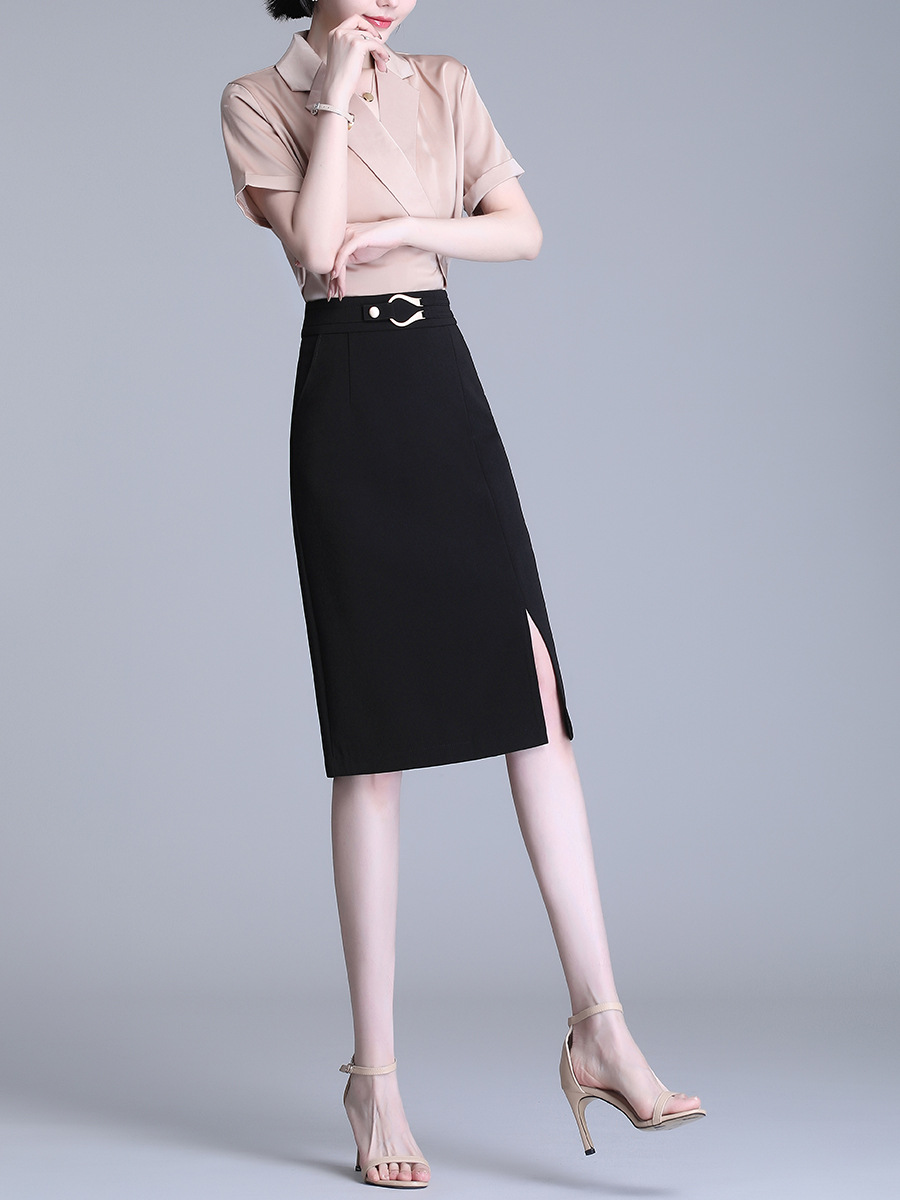 slit Fashion - View 5 | SFEISHOW