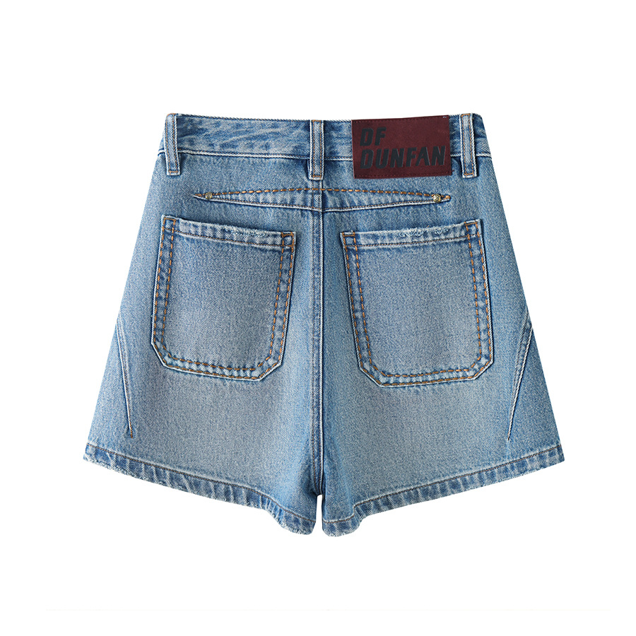 Shorts ready to ship