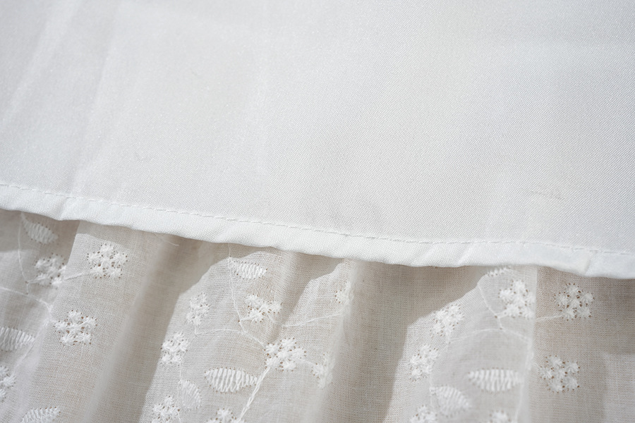 white Fashion - View 12 | SFEISHOW
