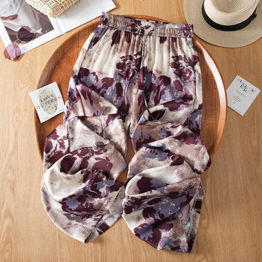 Printed Fashion - View 7 | SFEISHOW