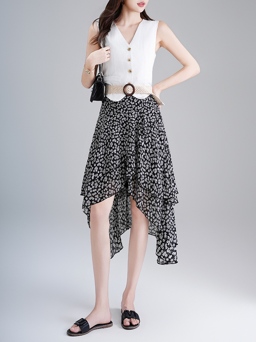 Summer Fashion - View 3 | SFEISHOW