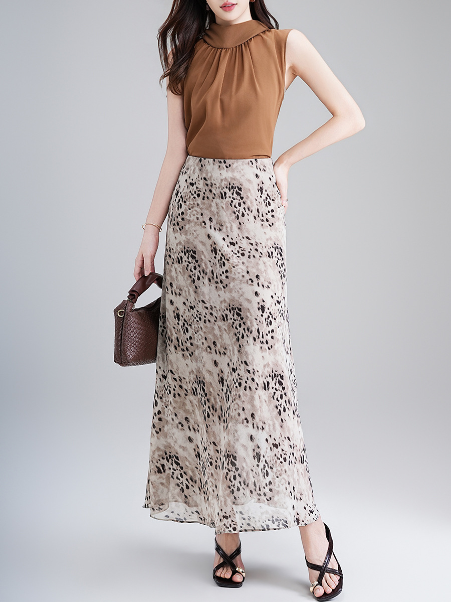 Leopard Fashion - View 3 | SFEISHOW