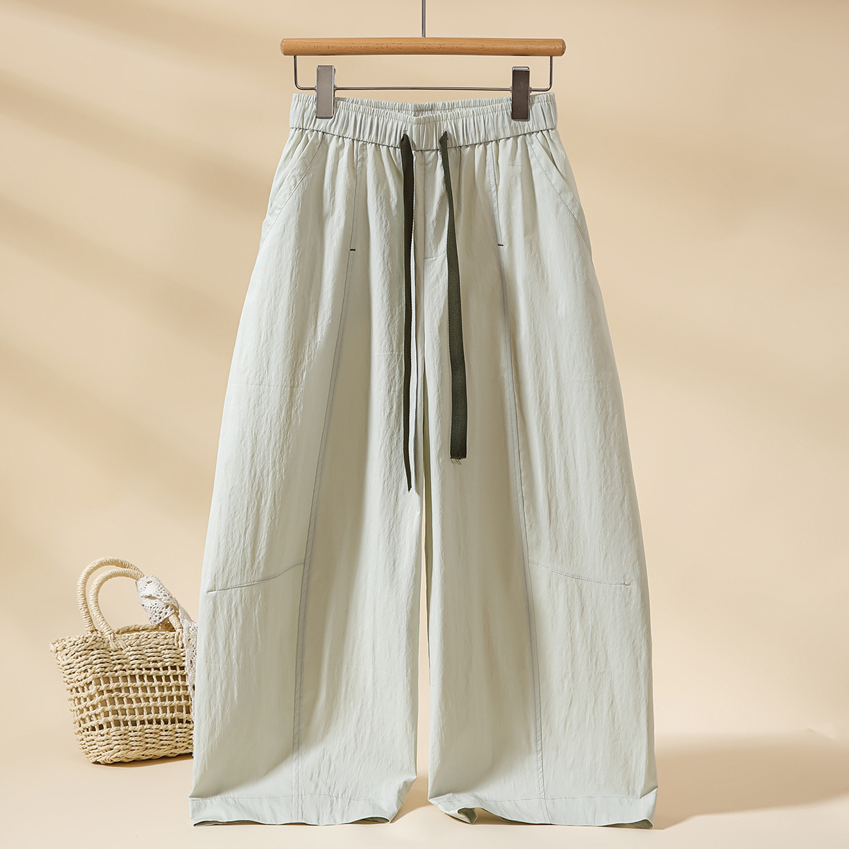 High-quality ice silk cotton petite version (1 Pc Welcome / Low MOQ) - Image 3