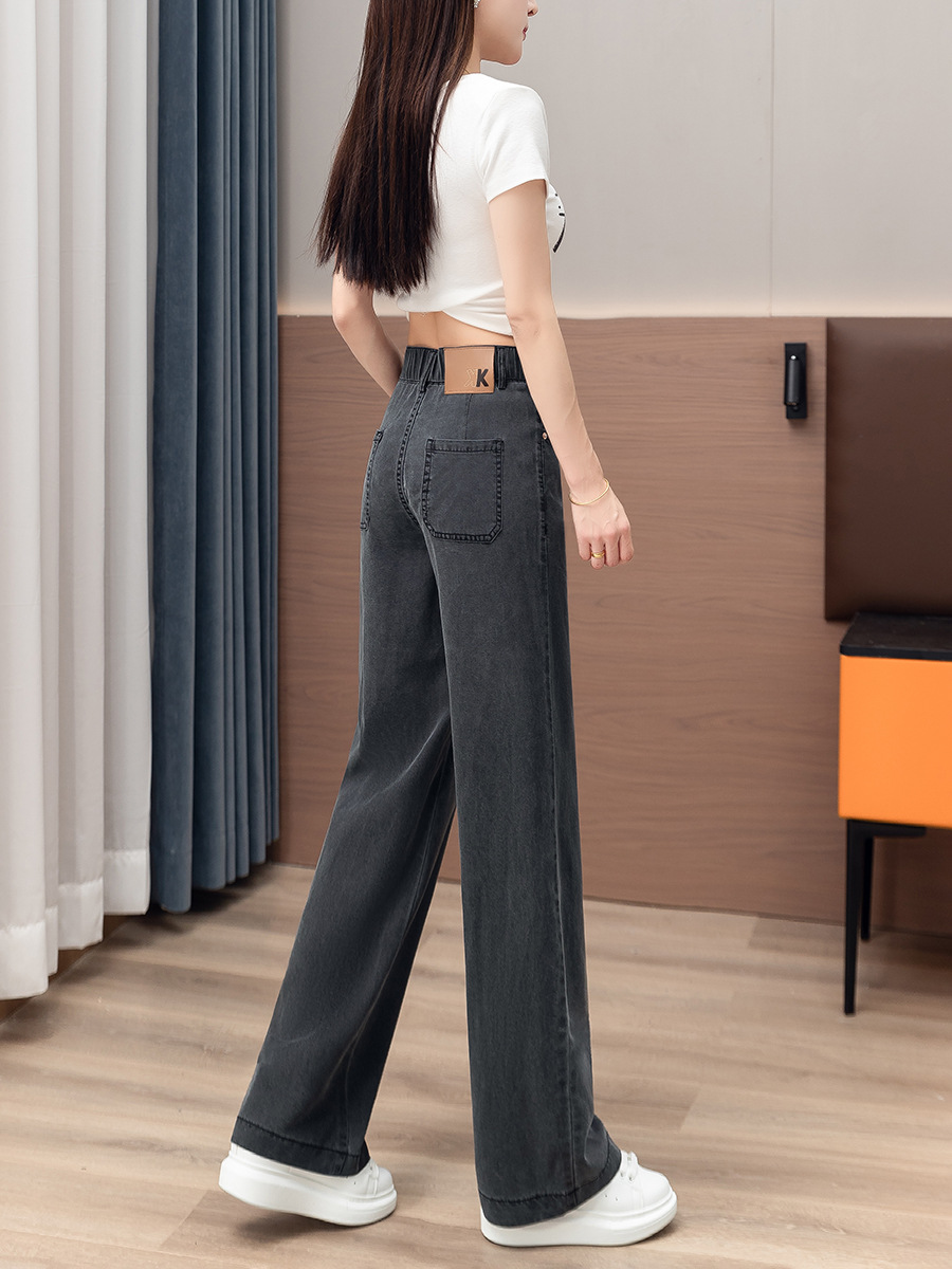 Tencel Fashion - View 5 | SFEISHOW