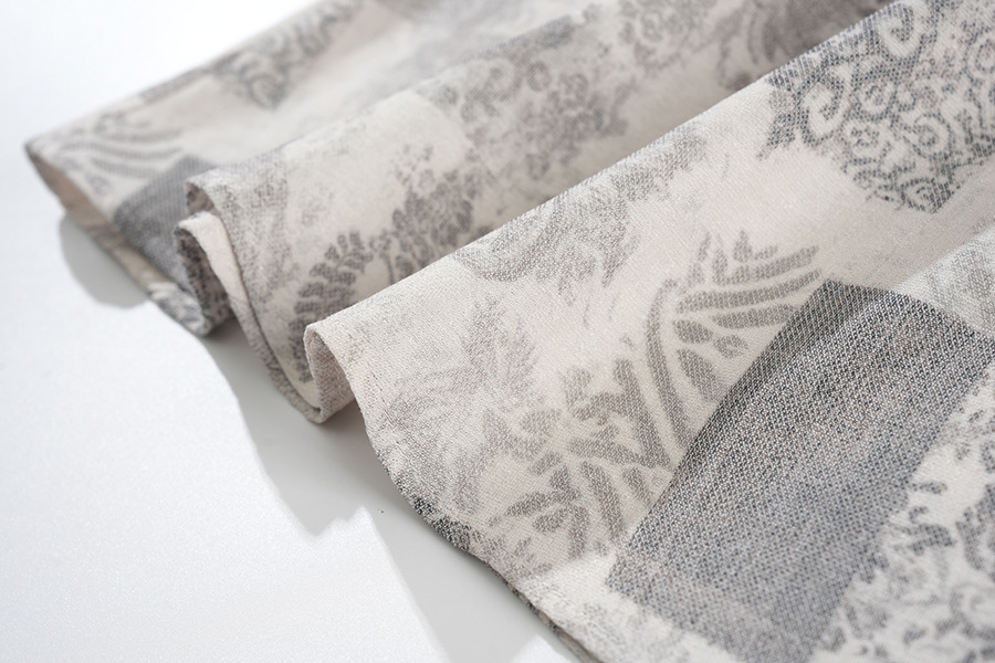 Printed Fashion - View 9 | SFEISHOW