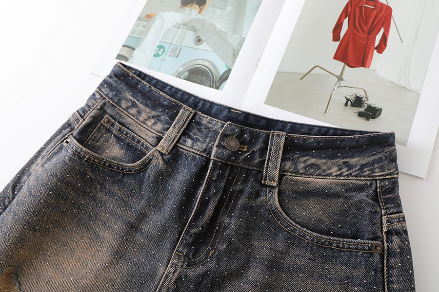 Jeans wholesale SFEISHOW