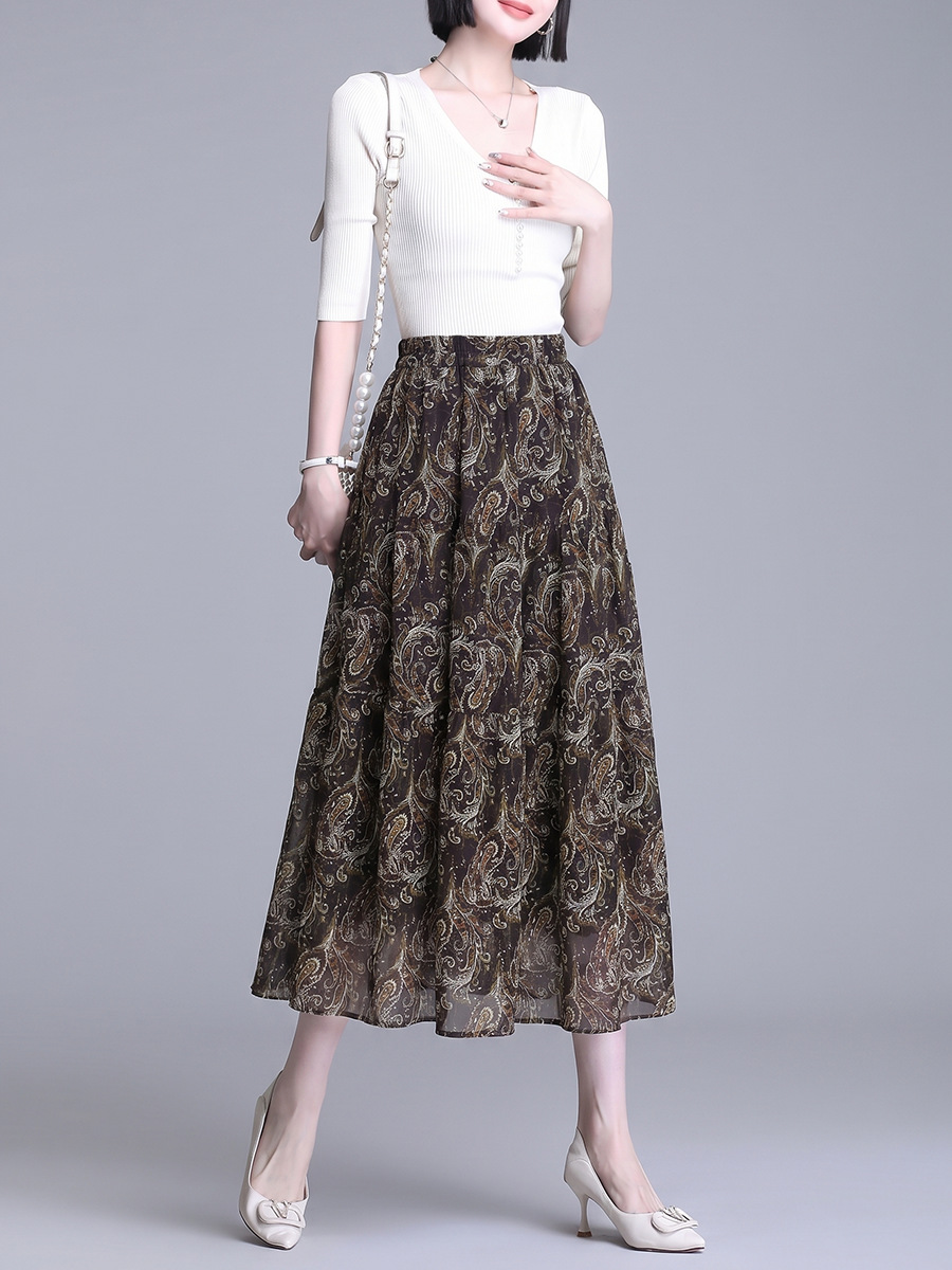 Chiffon Fashion - View 9 | SFEISHOW