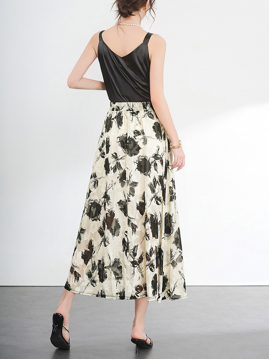 Floral Fashion - View 8 | SFEISHOW