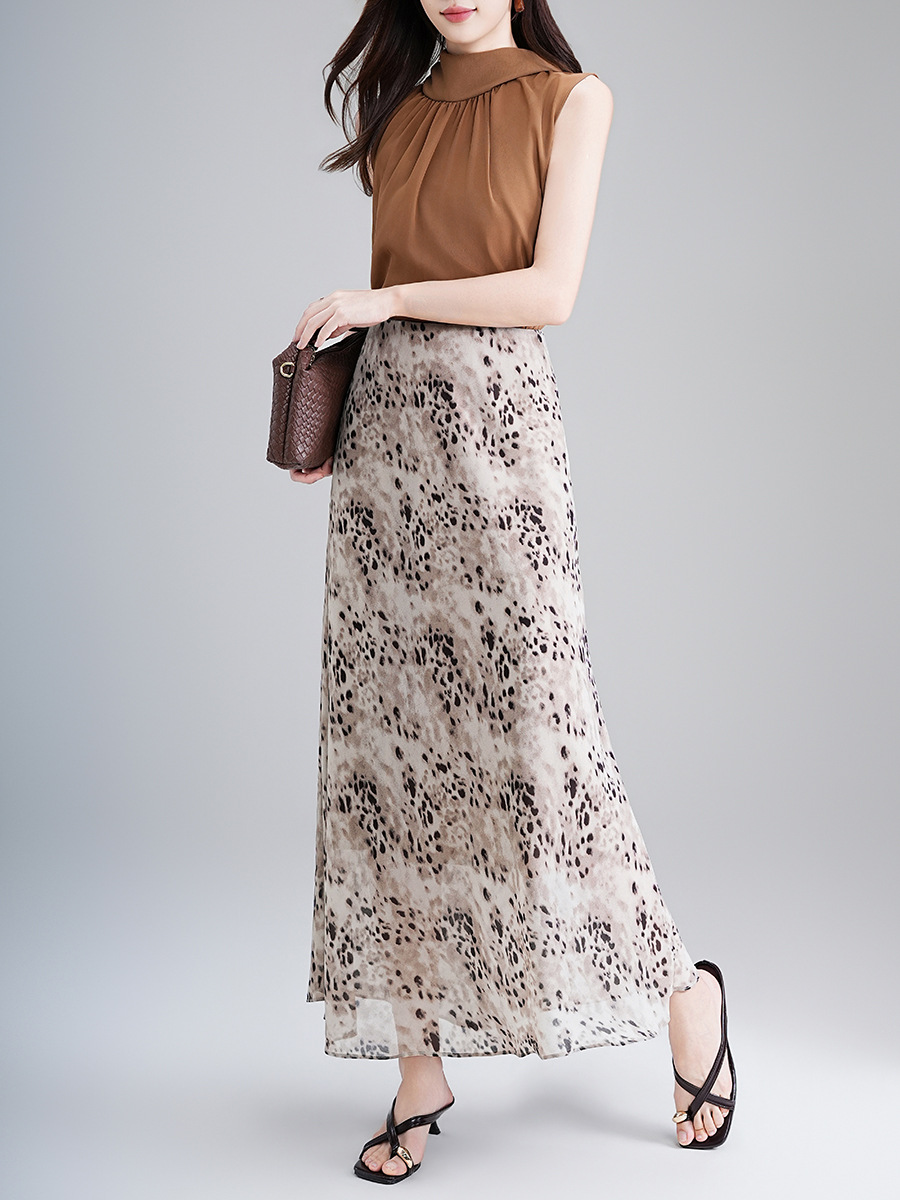 Leopard Fashion - View 5 | SFEISHOW