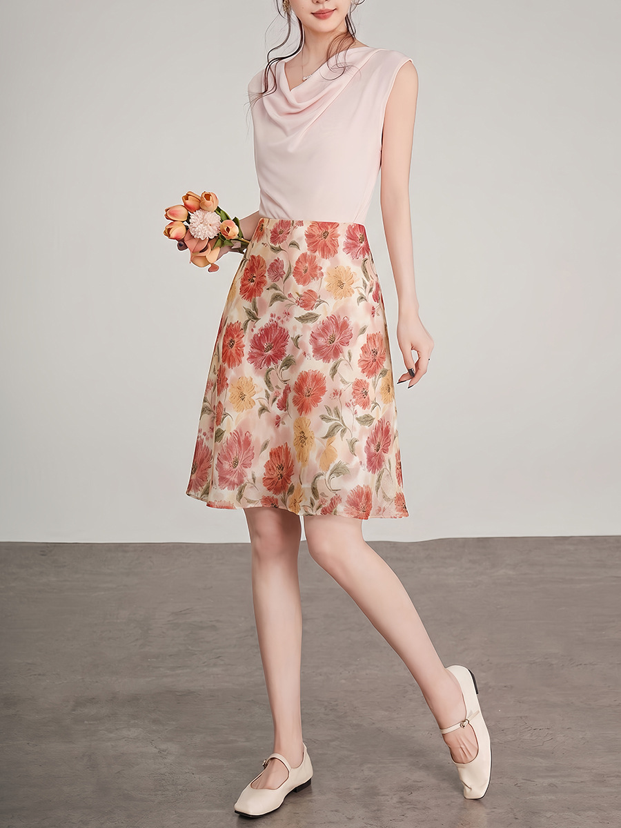 Chiffon Fashion - View 5 | SFEISHOW