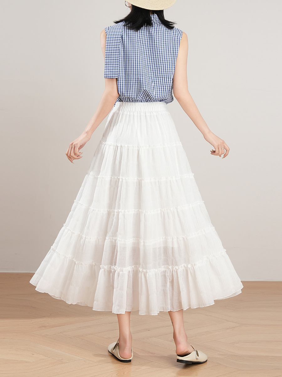 Chiffon Fashion - View 8 | SFEISHOW