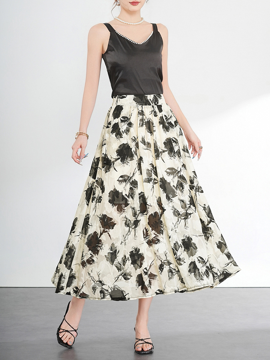 Floral Fashion - View 7 | SFEISHOW