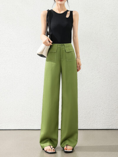 Tencel Fashion - Main | SFEISHOW