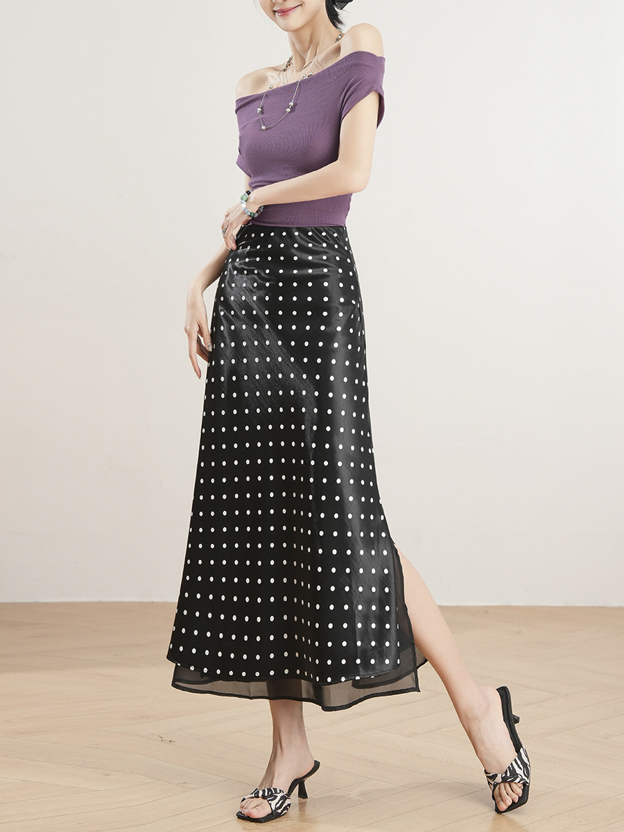 satin Fashion - Main | SFEISHOW