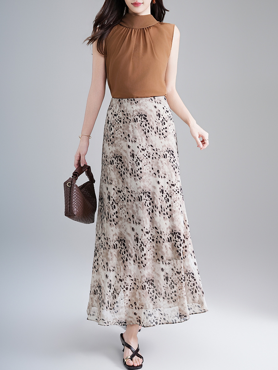 Leopard Fashion - View 4 | SFEISHOW