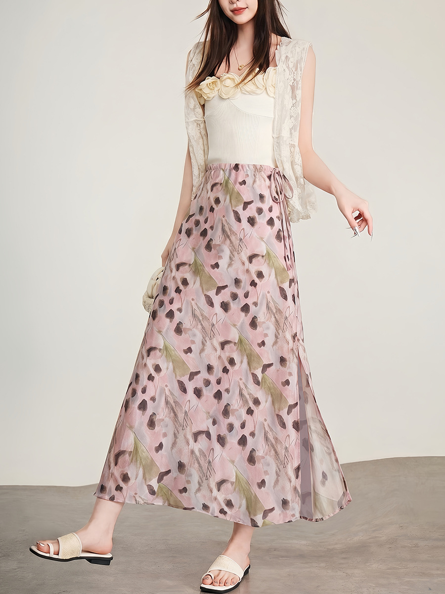 Printed Fashion - View 9 | SFEISHOW