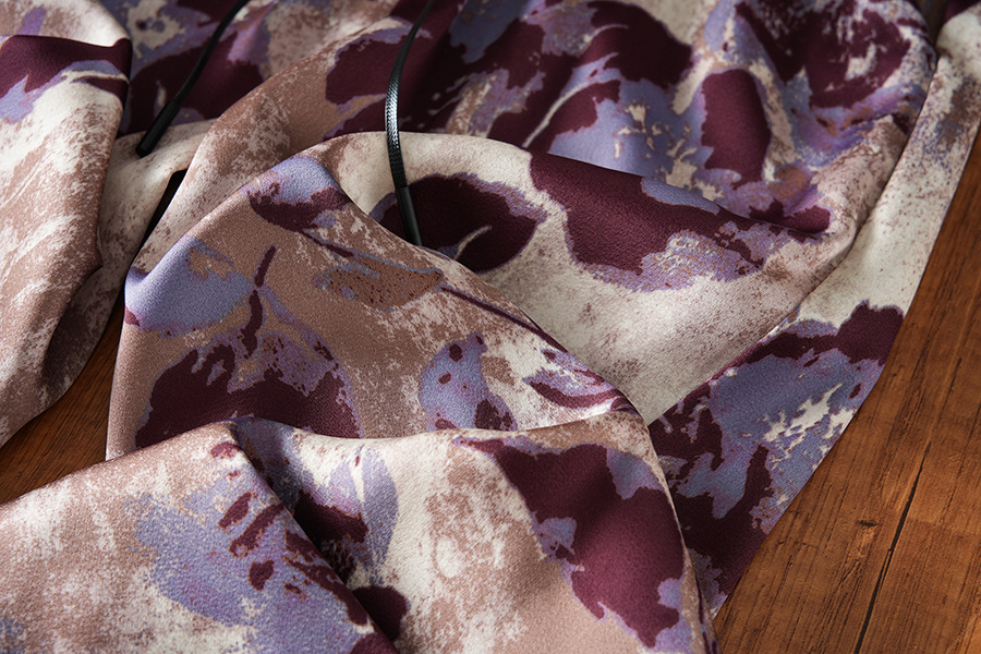 Printed Fashion - View 10 | SFEISHOW