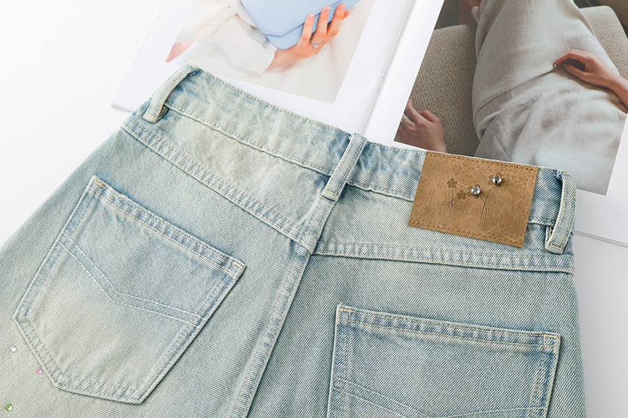 Shorts ready to ship