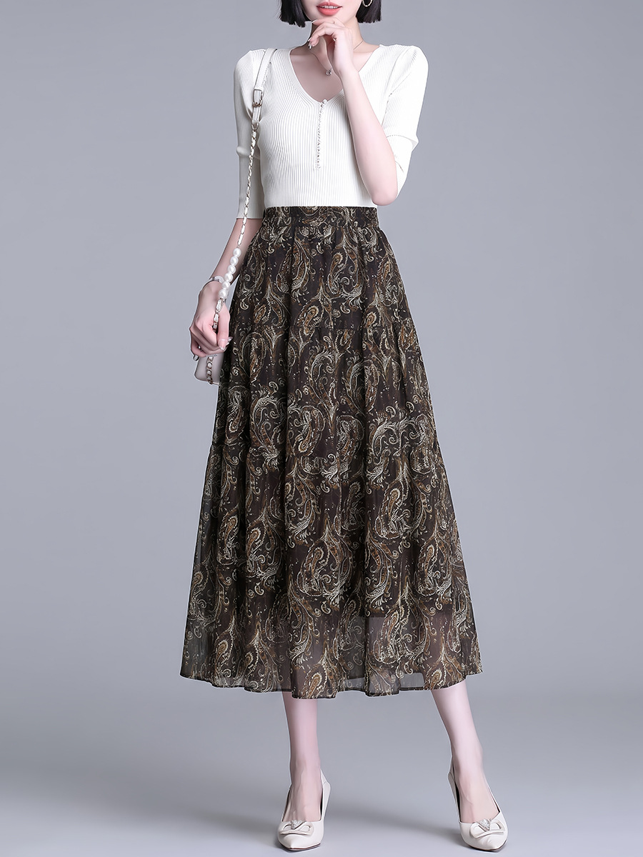 Chiffon Fashion - View 11 | SFEISHOW