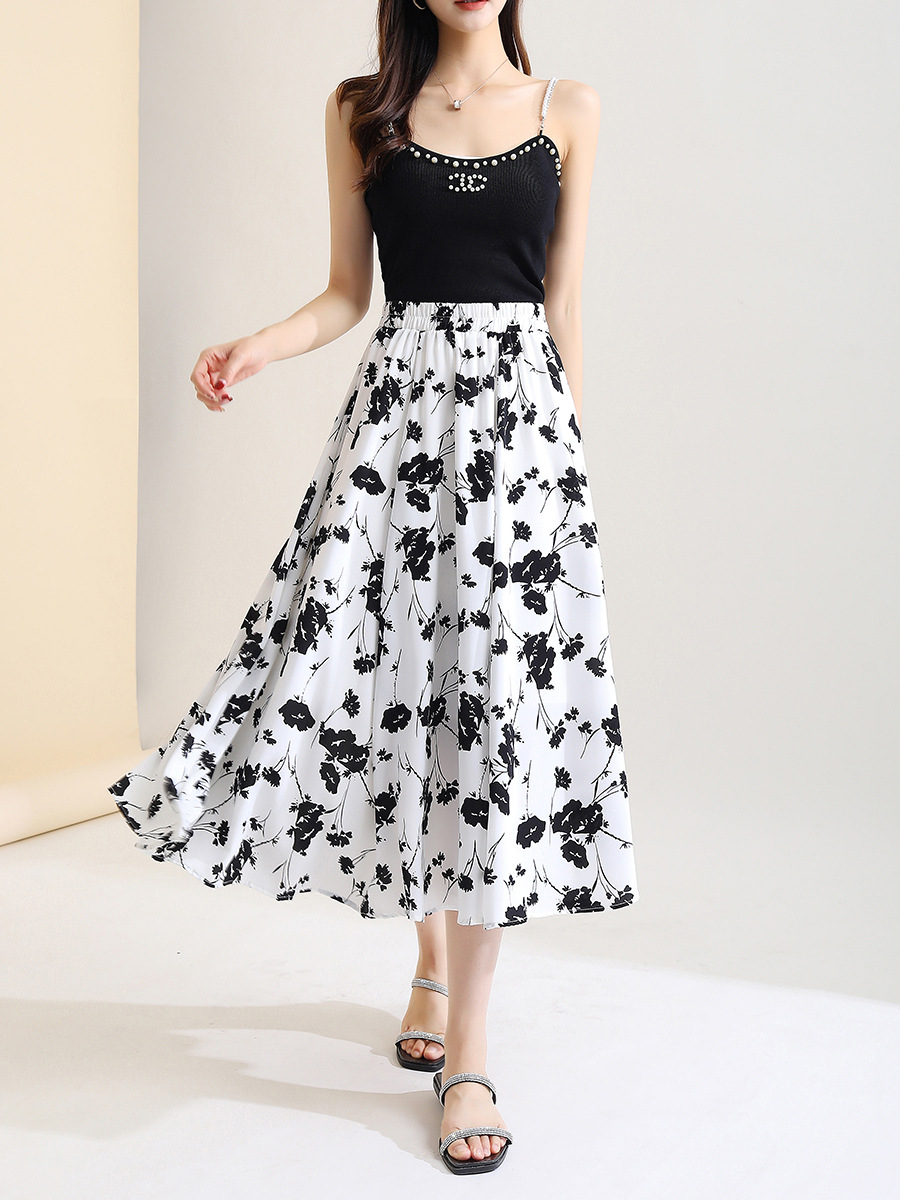 Chiffon Fashion - View 3 | SFEISHOW