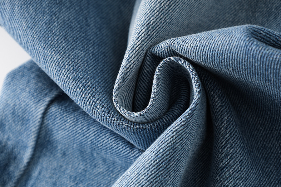 Denim Fashion - View 12 | SFEISHOW