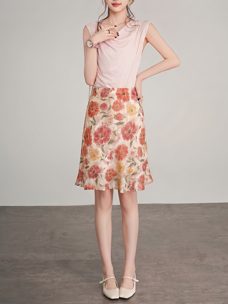 Chiffon Fashion - View 4 | SFEISHOW