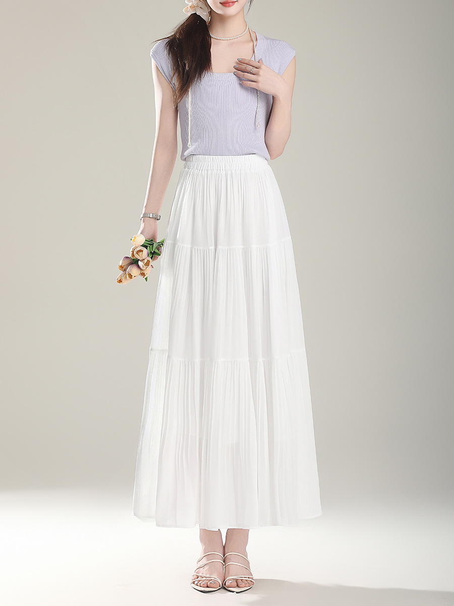 Chiffon Fashion - View 3 | SFEISHOW