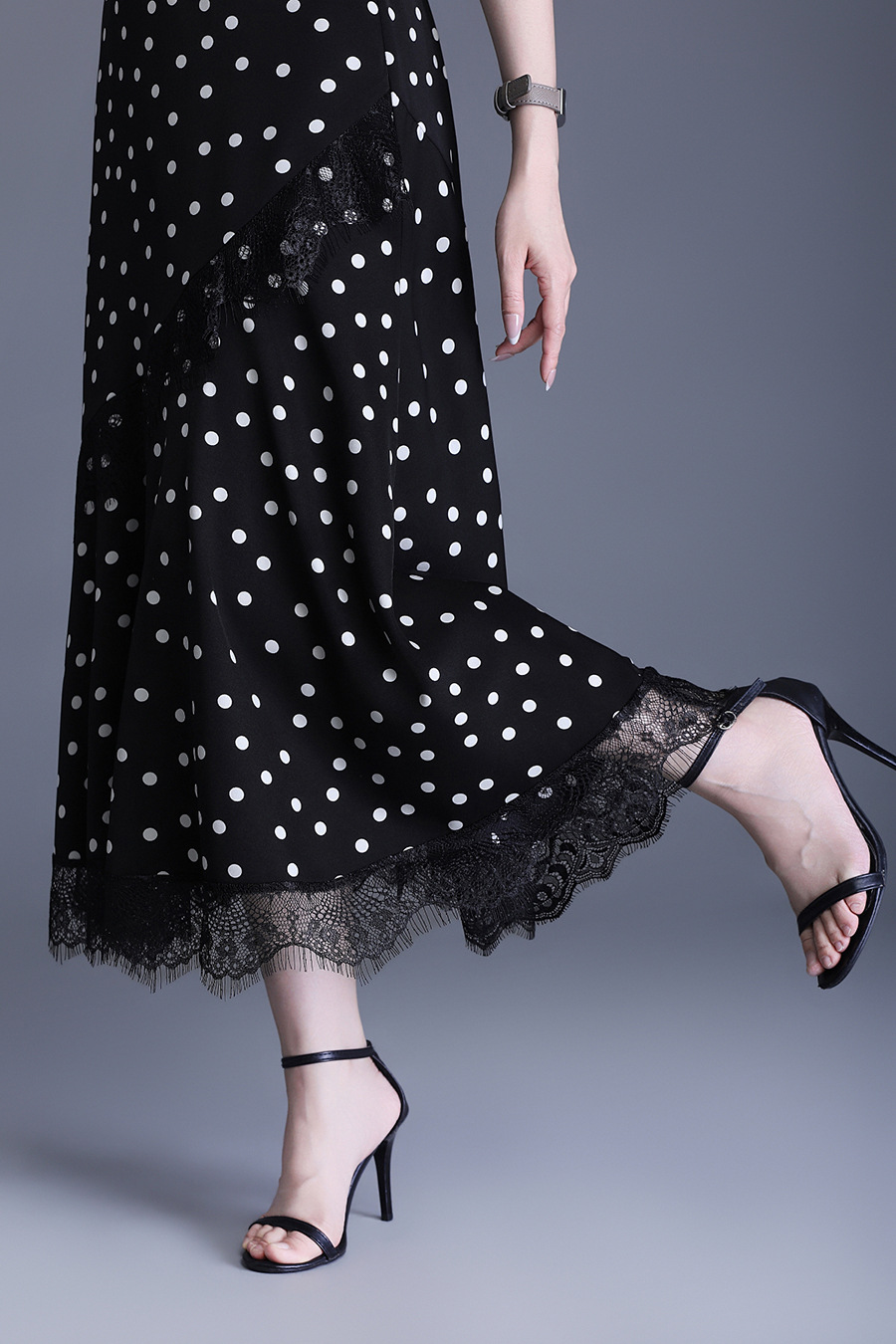 Chiffon Fashion - View 6 | SFEISHOW