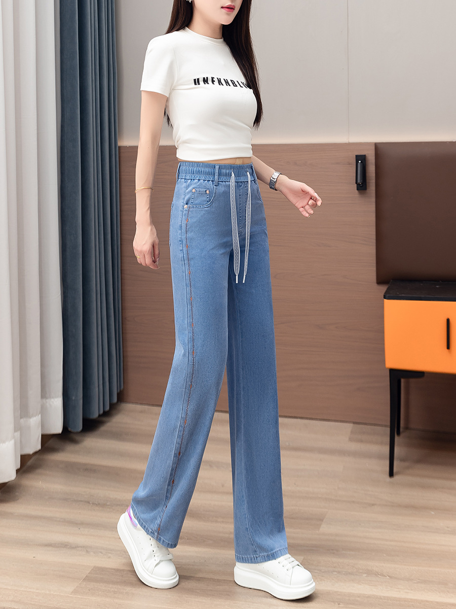 Tencel Fashion - View 4 | SFEISHOW