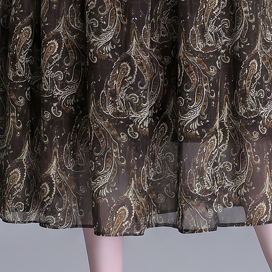 Chiffon Fashion - View 16 | SFEISHOW