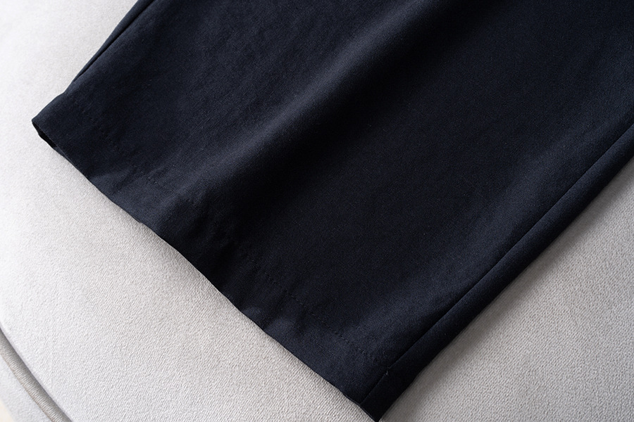 Linen Fashion - View 8 | SFEISHOW