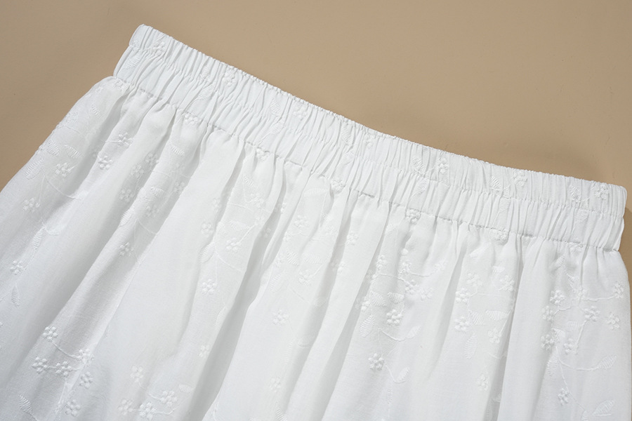white Fashion - View 9 | SFEISHOW