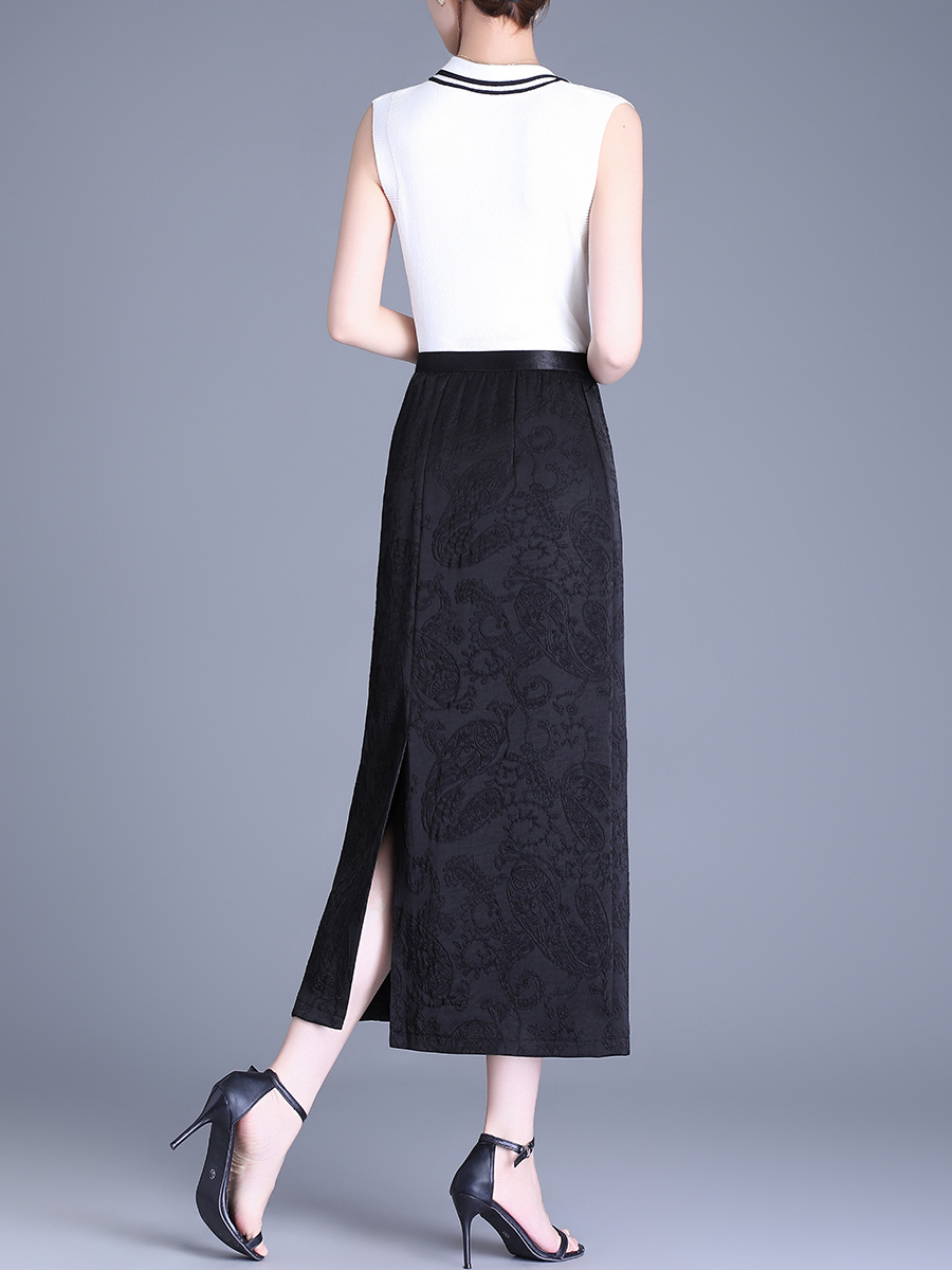Jacquard Fashion - View 5 | SFEISHOW