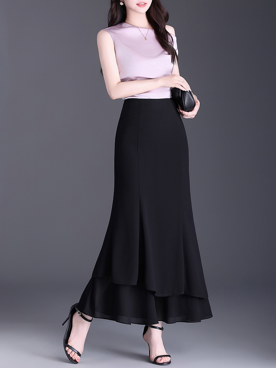 Chiffon Fashion - View 8 | SFEISHOW