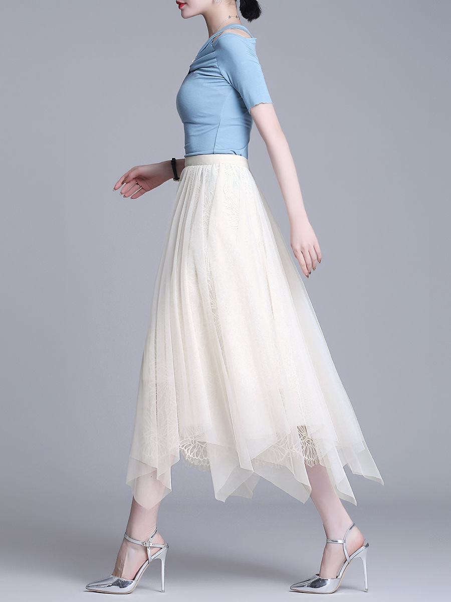 Lace Fashion - View 7 | SFEISHOW