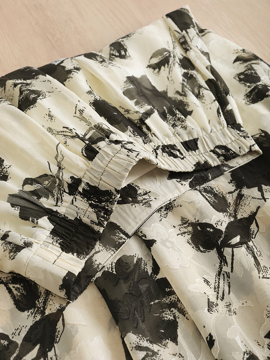 Floral Fashion - View 13 | SFEISHOW