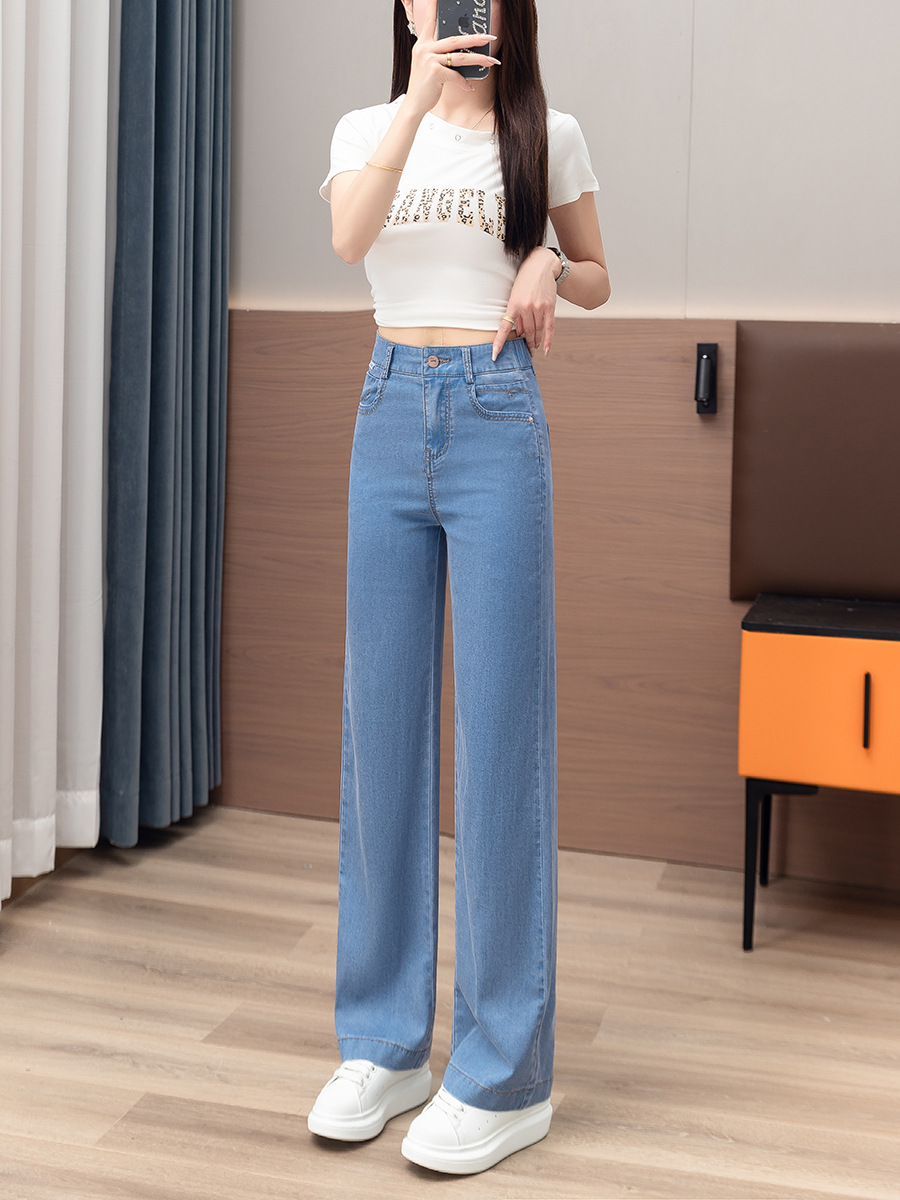 Tencel Fashion - View 4 | SFEISHOW