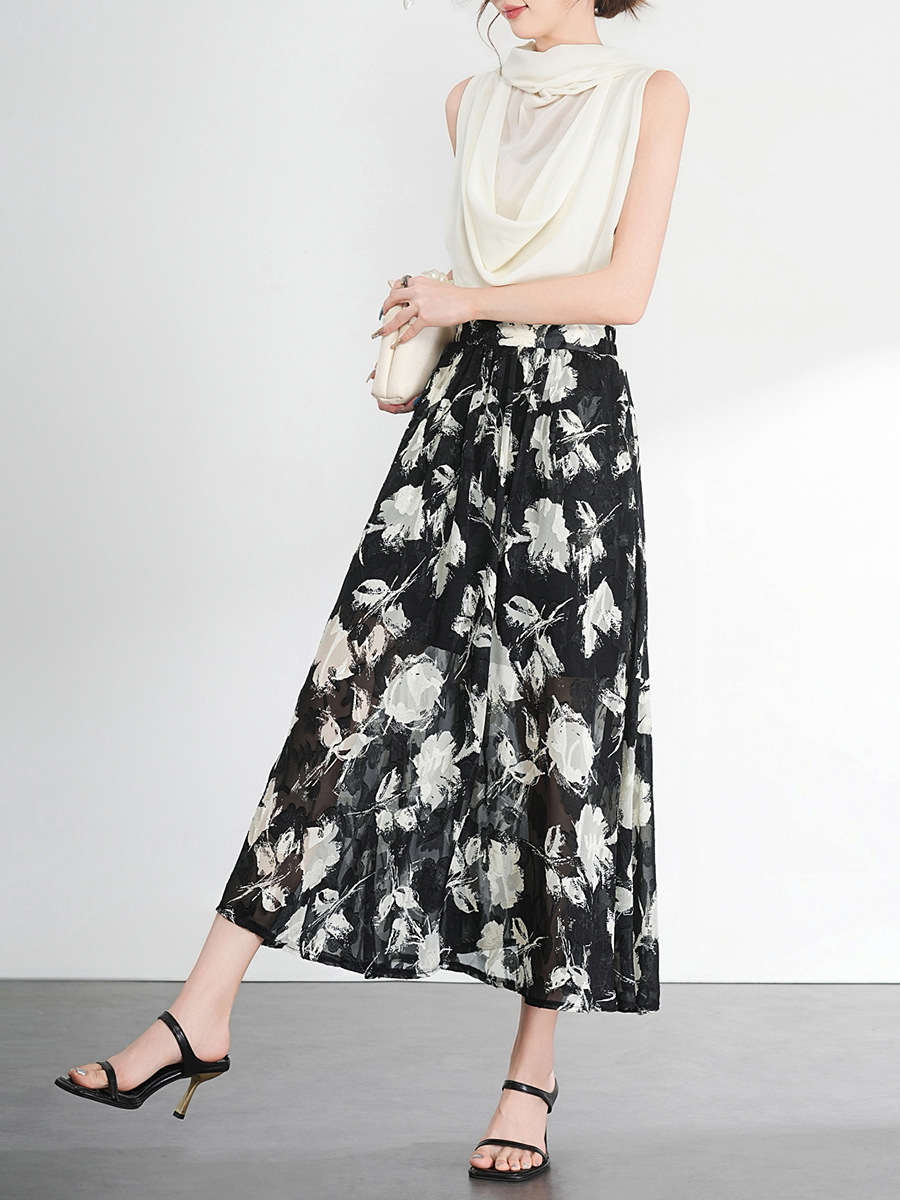 Floral Fashion - View 4 | SFEISHOW