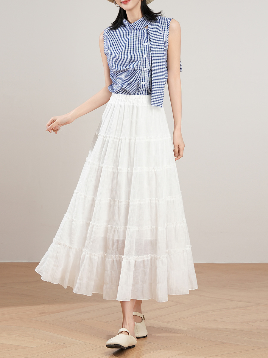 Chiffon Fashion - View 6 | SFEISHOW