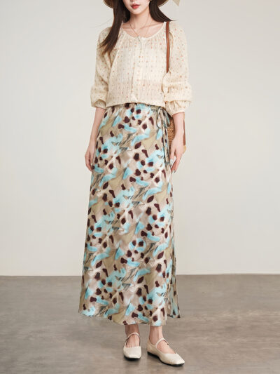 Printed Fashion - Main | SFEISHOW