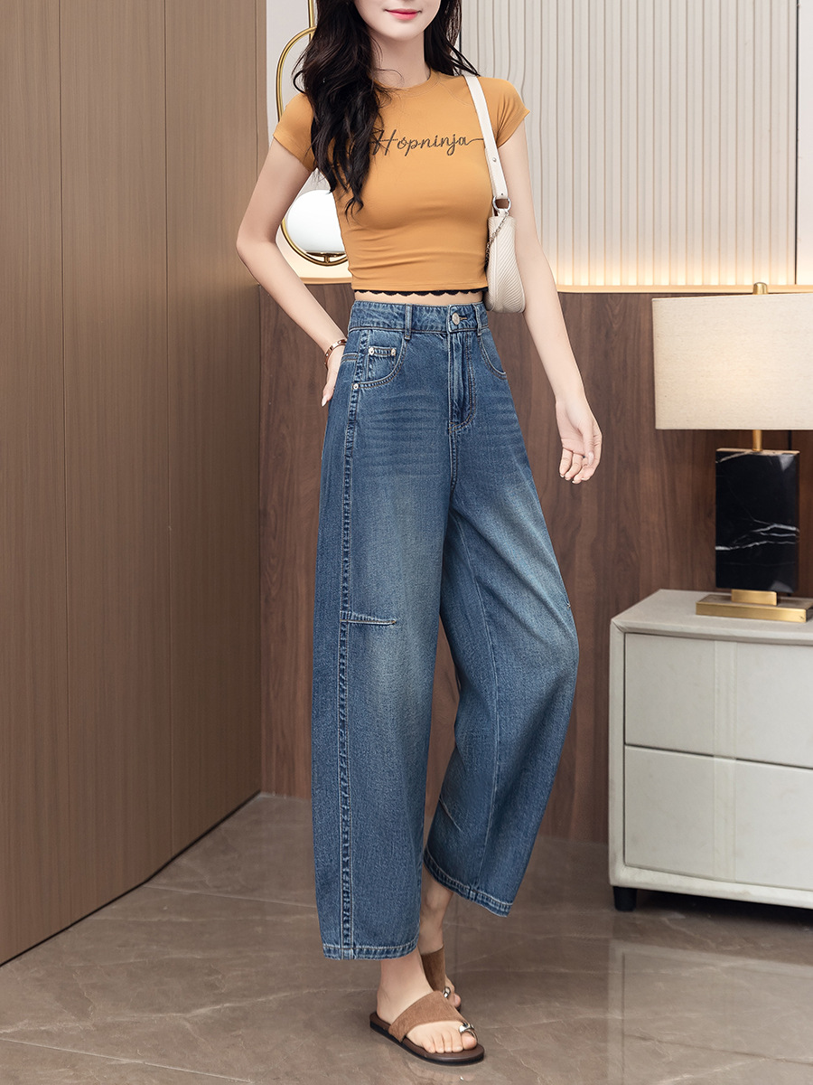 Jeans factory direct