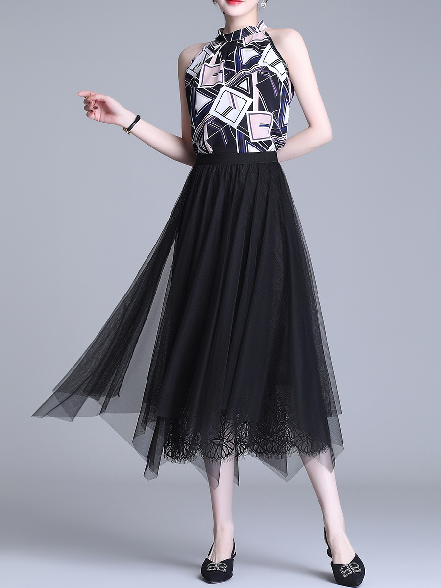 Lace Fashion - Main | SFEISHOW